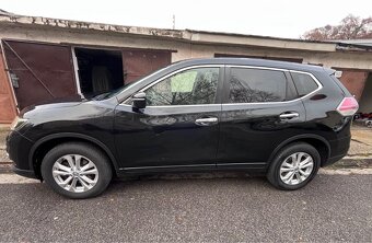 Nisan X-Trail 1,6 Dci - 3