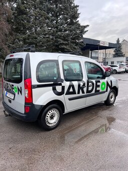 Mercedes-Benz Citan 2019 | 81 kW - 3