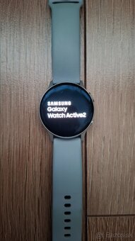 Samsung Galaxy Watch Active 2 - 3