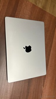 Macbook Pro M2, 14" - 3