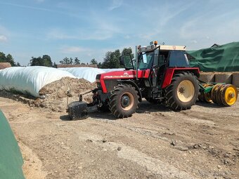 Čelná hydraulika - 3