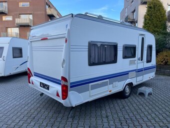 HOBBY 460 UL TOP STAV TRUMA BOILER - 3