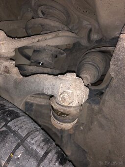 Audis4 2,0tdi 125kw quatro s-line - 3