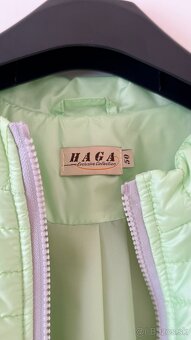 Dámska prechodná bunda - 3