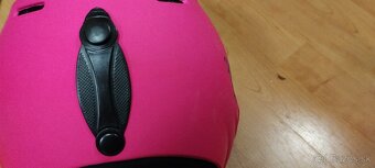 Lyžiarska prilba - 3