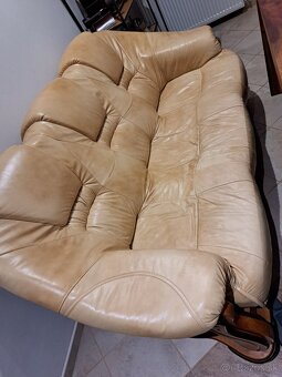 Sedacia suprava 3+2+1 - 3