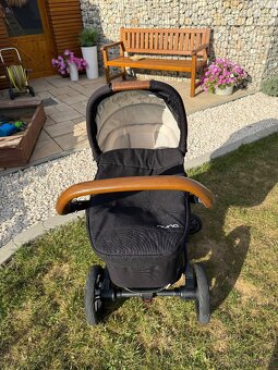 Trojkombinácia NUNA mixx next - 3