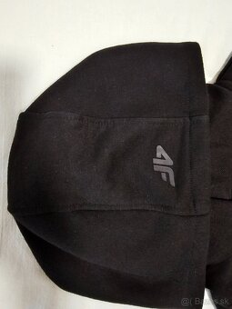 Pánska mikina 4F, veľkosť L - 3