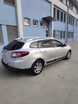 Renault Megane 3 2010 r.v - 3