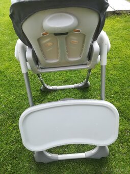 Detska stolicka Chicco polly - 3