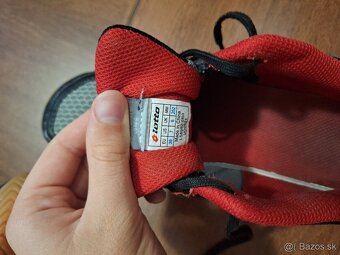 Halovky v.39 lotto aj na telesnu - 3