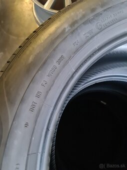 LETNE PNEUMATIKY 275/50 R20 PIRELLI - 3