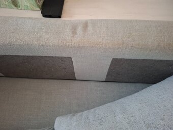 Gauč rozťahovací - 3