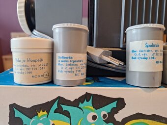 Premietačka Diax - 3