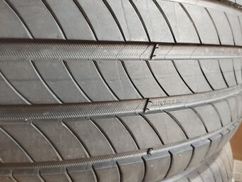235/50 R19 103V letné pneu Michelin - 3