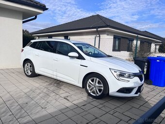 Renault Megane 1.5dci - 3