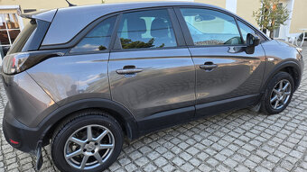 Opel Crossland - 3