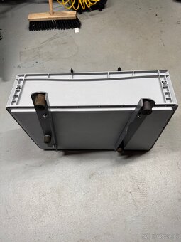 Odkladaci box hyundai kona elektro - 3