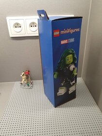 LEGO SUPER HEROES 71039 Minifigúrky: Marvel Studios 2. séria - 3