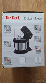 Tefal cake mixer - 3