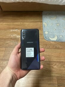 Samsung a30s - 3