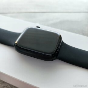 Apple Watch 9 41mm Midnight - NOVE - 3