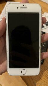 iPhone 8 64gb silver - 3