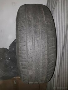 Letné pneumatiky Michelin - 3