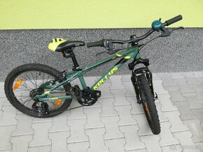 Detský bicykel Kellys 20" - 3