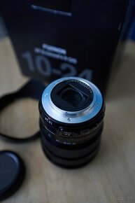 Fujifilm XF 10-24mm F4  R OIS - 3