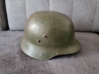 Prilba M35 GY 66 - 3