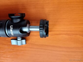 Mini tripod - 3