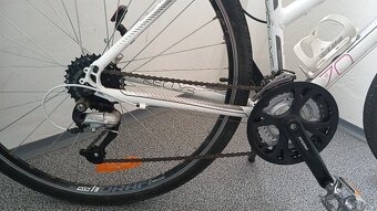 Predám dámsky bicykel Kellys, model Clea 70 - 3