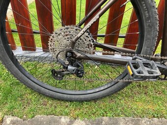 Predam bicykel - 3