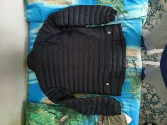 Pánska elegantná bunda Lacoste - 3