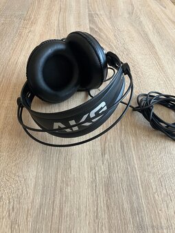 AKG K271 MKII - 3