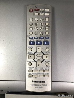 Panasonic - 3