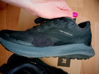 New Balance dámske Goretex - 3