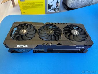 SAMSUNG GDDR6 VRAM K4ZAF325BM-HC16 - 3