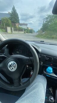 Golf 4 1.9tdi 81kw - 3