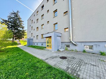 Predaj 1i. bytu centrum Prešova - 3