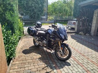 BMW R1200RS - 3