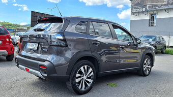 S-CROSS 1,4T GLX Elegance 4x4 TSMJYBD2S00B67241 - 3