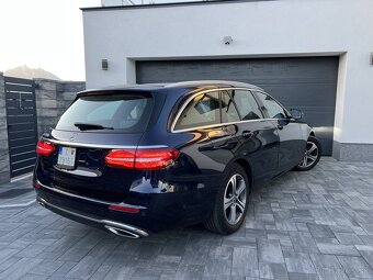 Mercedes-Benz E220d 2.2 143kw 9G-Tronic - 3