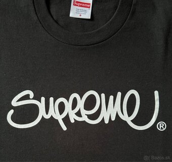 Supreme Handstyle - 3