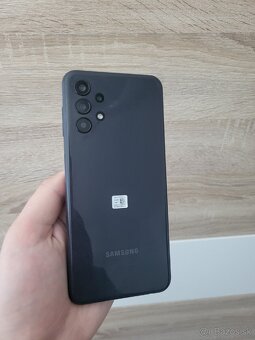 Samsung Galaxy A13 5G – 64 GB – Čierna - 3
