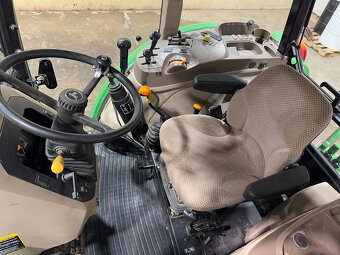 John Deere 5100E 4x4 - 3