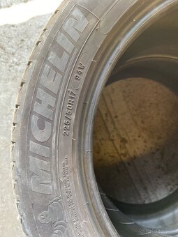 225/50r17 MICHELIN Primacy’3 - 3