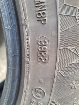235/55r17 - 3
