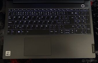 Lenovo ThinkBook i3 8gb RAM - 3